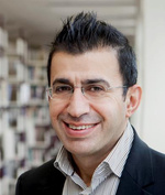 Prof. Dr. Ahmet Toprak