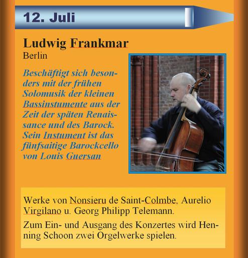 Ludwig Frankmar
