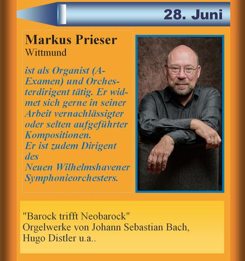 Marcus Prieser