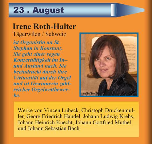 Irene Roth-Halter