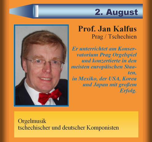 Jan Kalfus