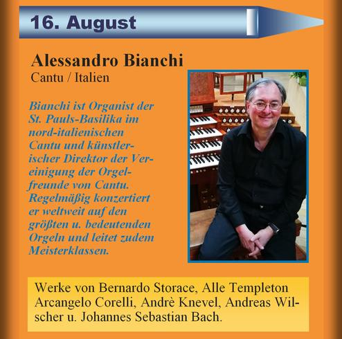 Alessandro Bianchi